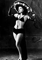 Celia Montalvan